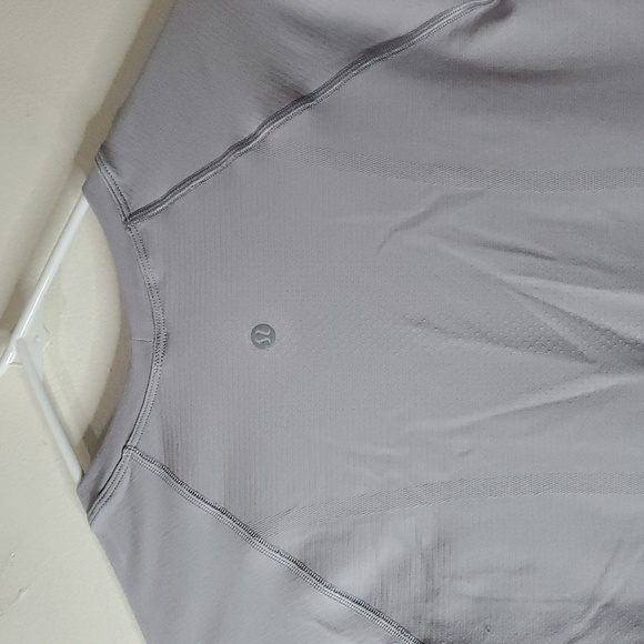 Lululemon Swiftly Tech Longsleeve Womens Size 6 - Picture 7 of 9